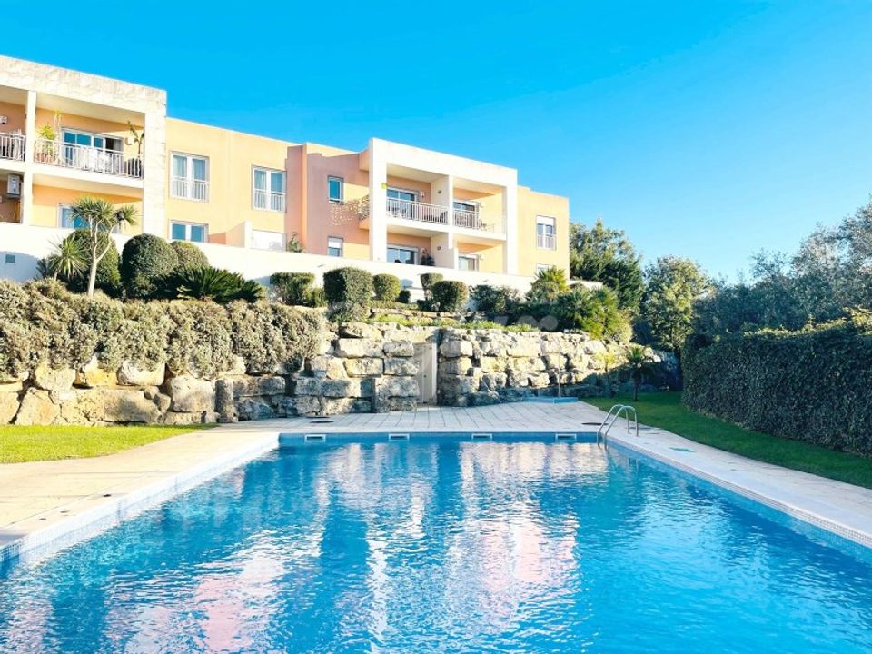 Apartament a Alcabideche, Lisbon - foto 1