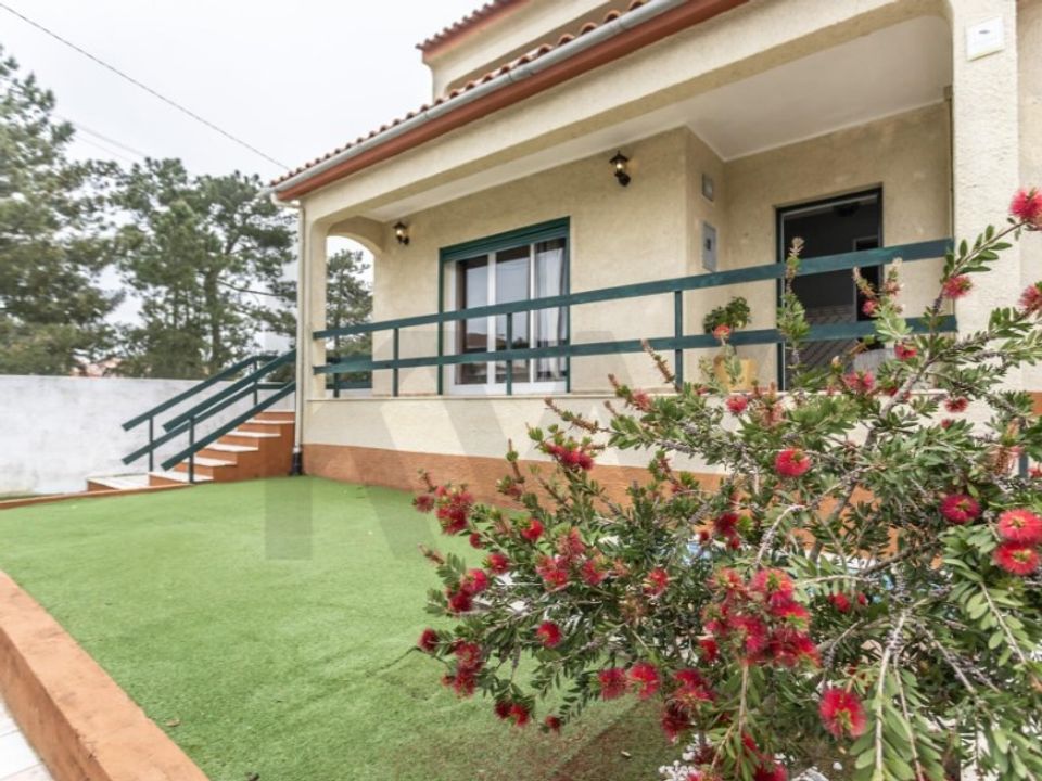 Villa i Palmela, Setubal - foto 1