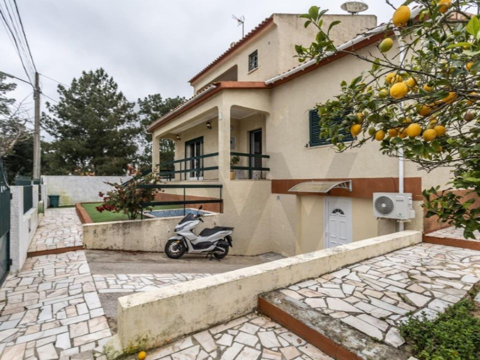 Villa i Palmela, Setubal - foto 3