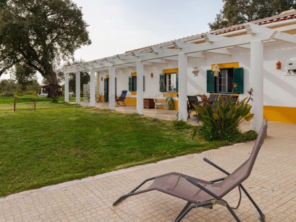 Gård i Santo Andre, Setubal - bilde 2