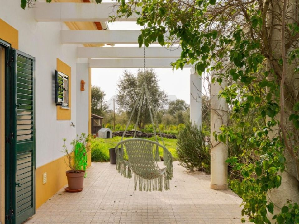 Gård i Santo Andre, Setubal - bilde 4