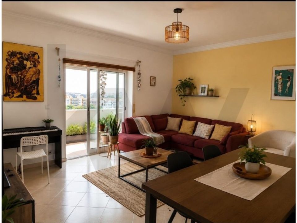 Lejlighed i Seixal, Setubal - foto 1
