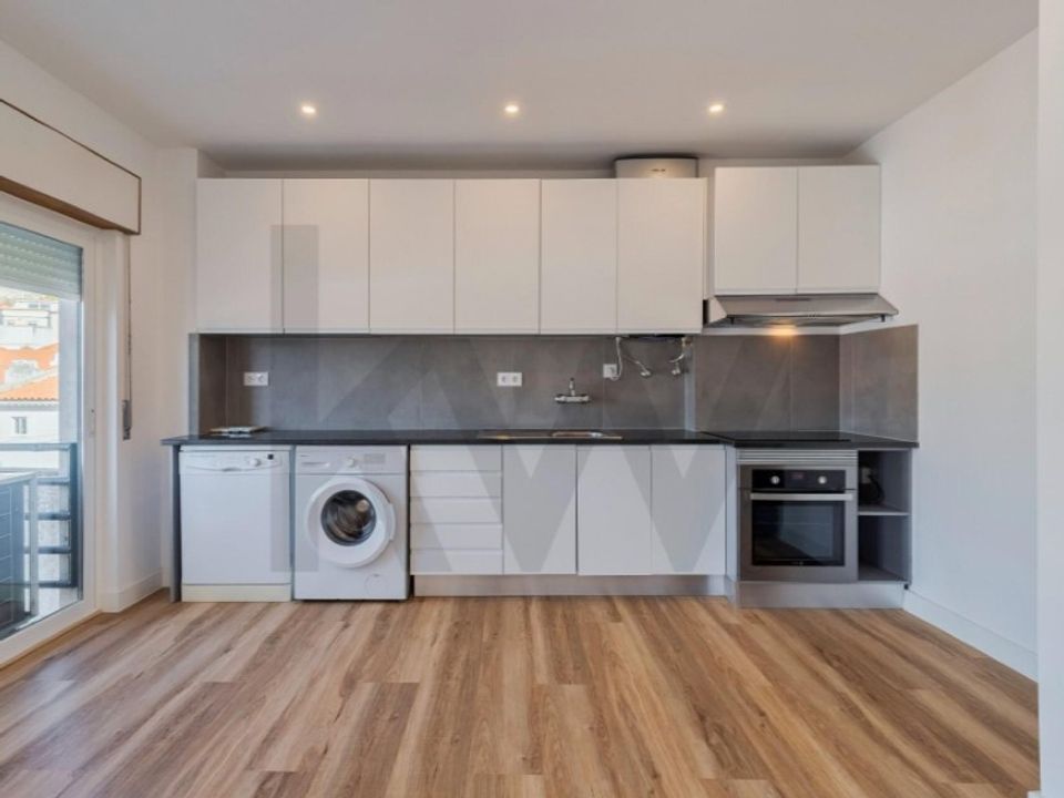 Apartament a Setubal, Setubal - foto 1