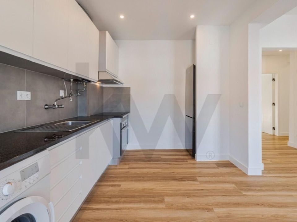 Apartament a Setubal, Setubal - foto 3