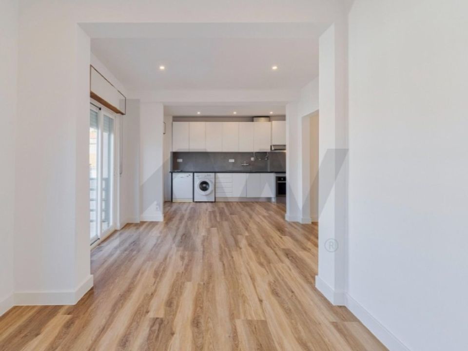 Apartament a Setubal, Setubal - foto 4