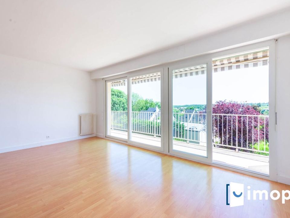 Apartament a Saint-Cloud, Hauts-de-Seine - foto 1