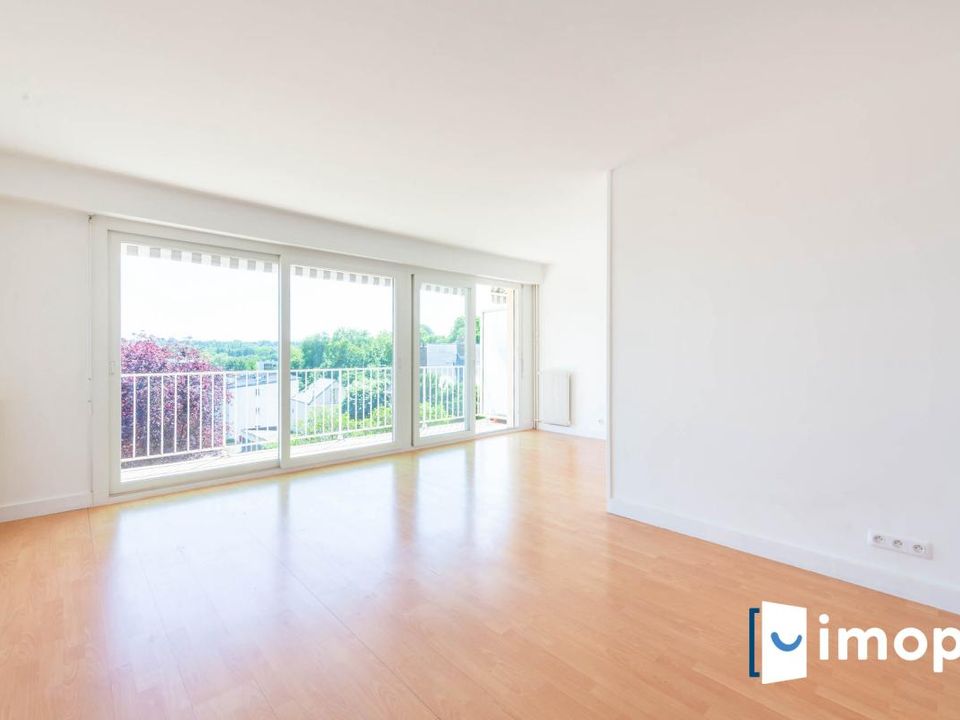 Apartament a Saint-Cloud, Hauts-de-Seine - foto 2