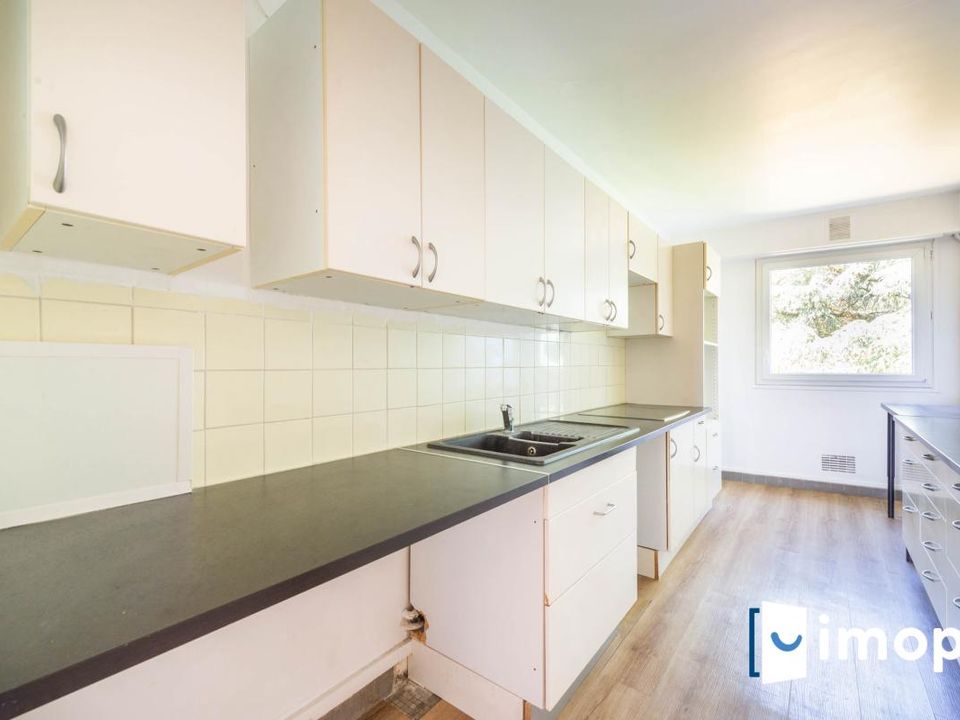 Apartament a Saint-Cloud, Hauts-de-Seine - foto 3