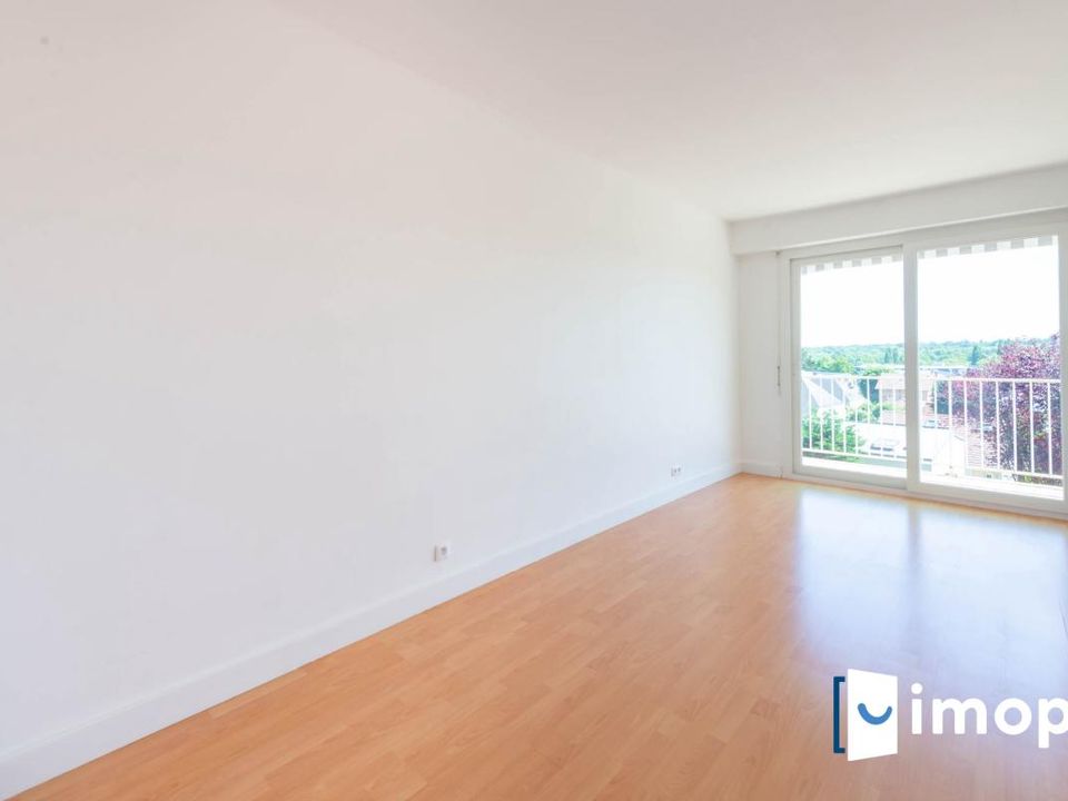 Apartament a Saint-Cloud, Hauts-de-Seine - foto 4