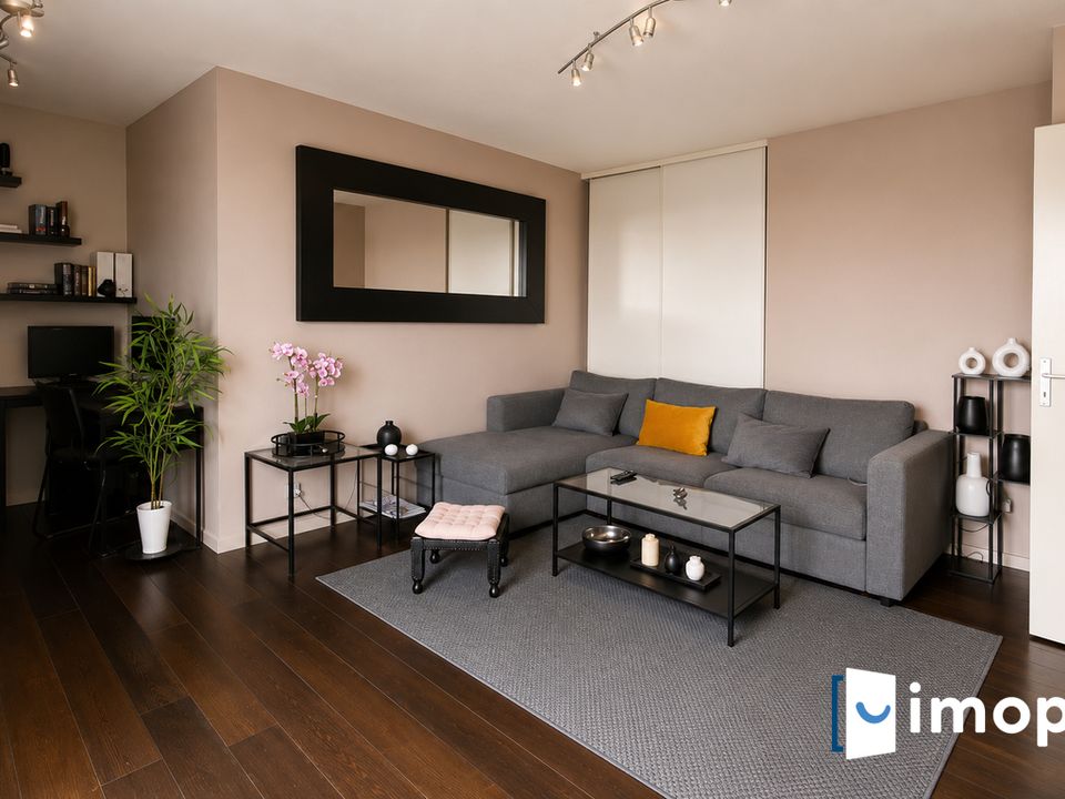 Lejlighed i Bonneuil-sur-Marne, Val-de-Marne - foto 3