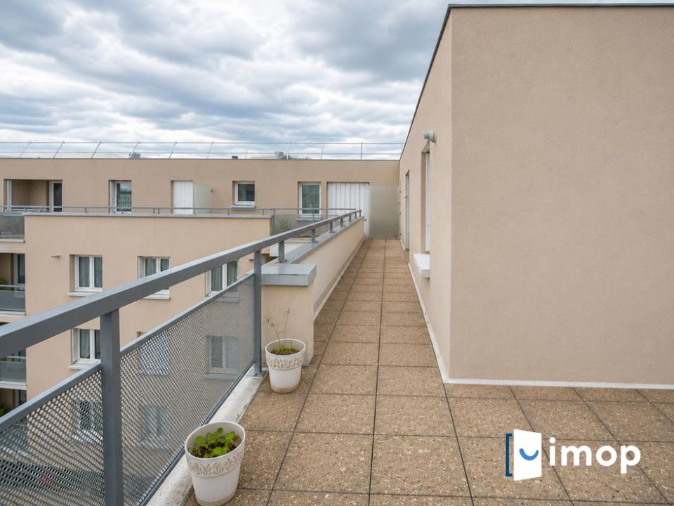 Lejlighed i Bonneuil-sur-Marne, Val-de-Marne - foto 4