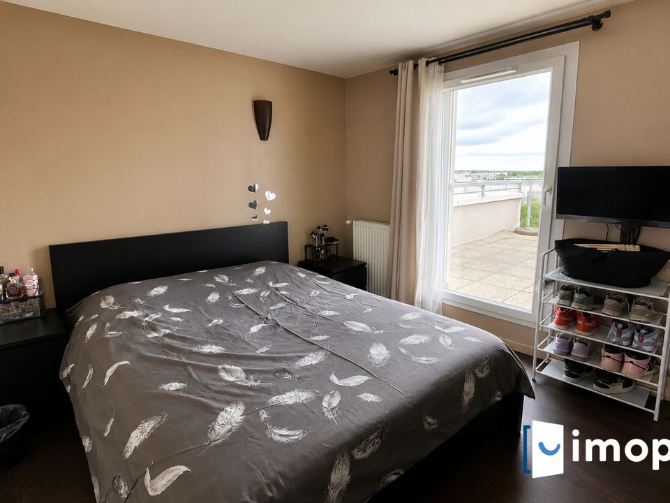 Lejlighed i Bonneuil-sur-Marne, Val-de-Marne - foto 5