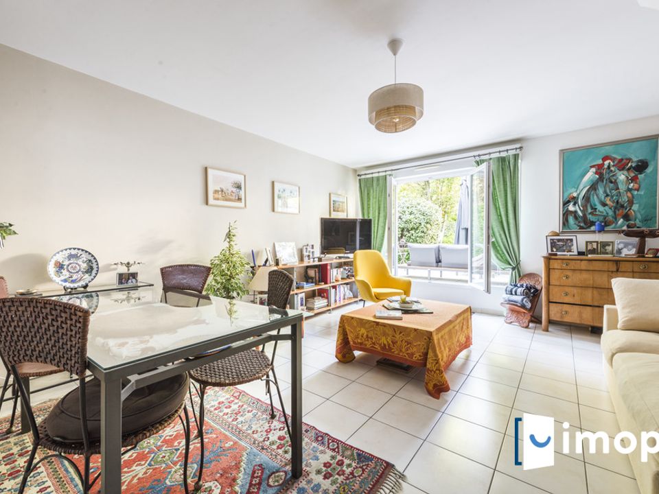 Dupleks i Sevran, Seine-Saint-Denis - bilde 2