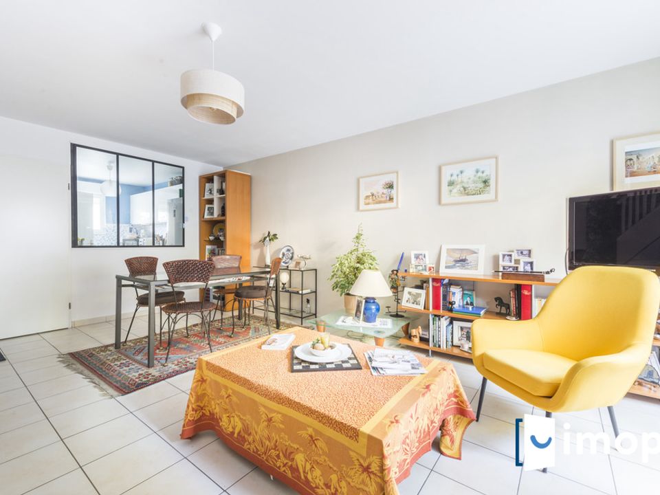 Dupleks i Sevran, Seine-Saint-Denis - bilde 3