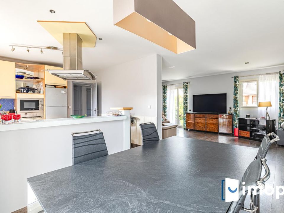 Villa a Houilles, Yvelines - foto 5