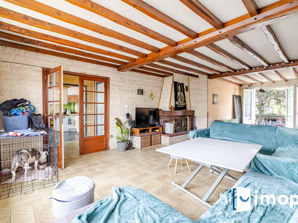 Villa i Gagny, Seine-Saint-Denis - bilde 2