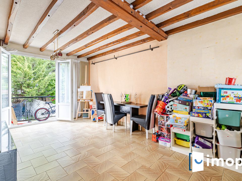 Villa i Gagny, Seine-Saint-Denis - bilde 3