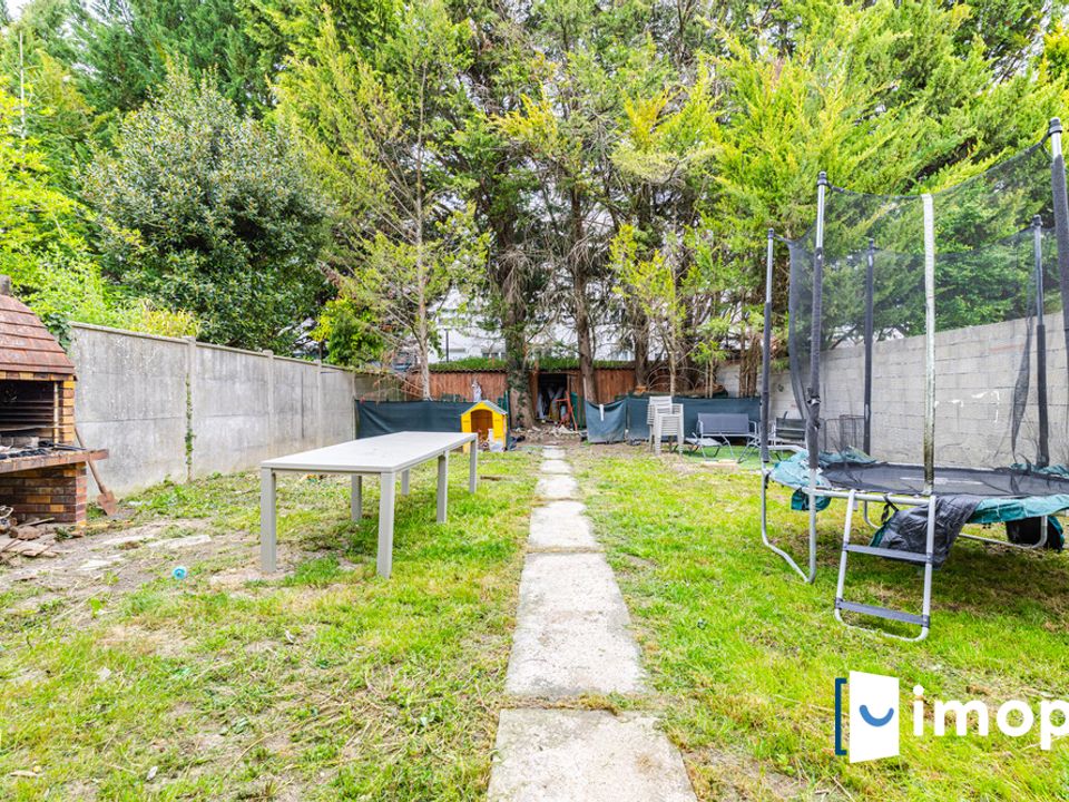 Villa i Gagny, Seine-Saint-Denis - bilde 4