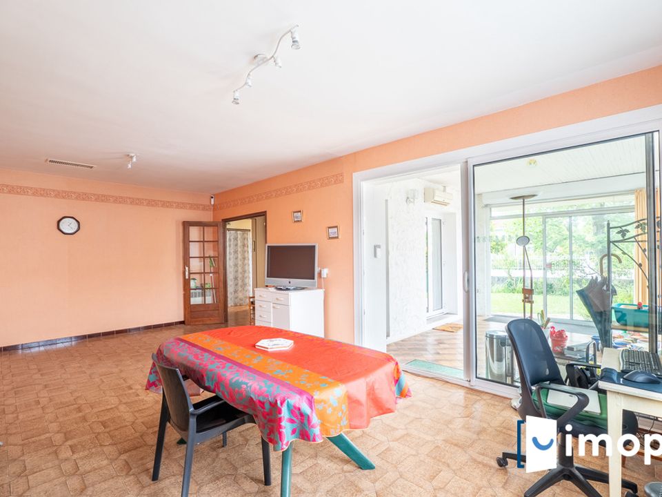 Villa i Ambarès-et-Lagrave, Gironde - foto 4
