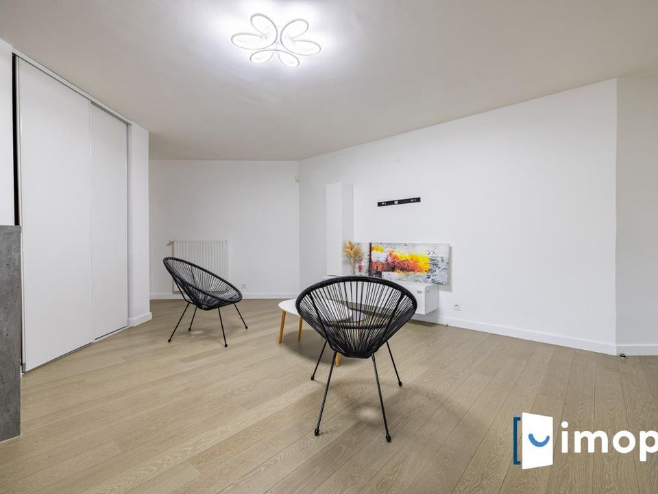 Lejlighed i Châtillon, Hauts-de-Seine - foto 4