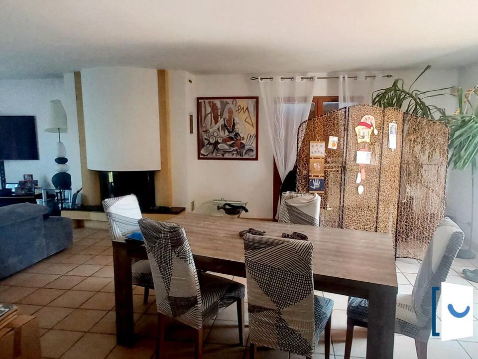 Villa i Les Authieux-sur-le-Port-Saint-Ouen, Seine-Maritime - foto 2