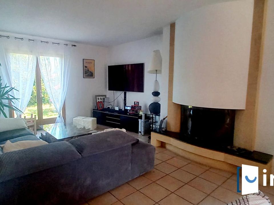 Villa i Les Authieux-sur-le-Port-Saint-Ouen, Seine-Maritime - foto 3