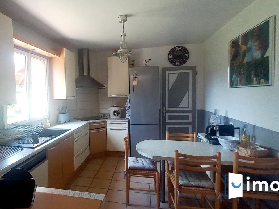 Villa i Les Authieux-sur-le-Port-Saint-Ouen, Seine-Maritime - foto 4