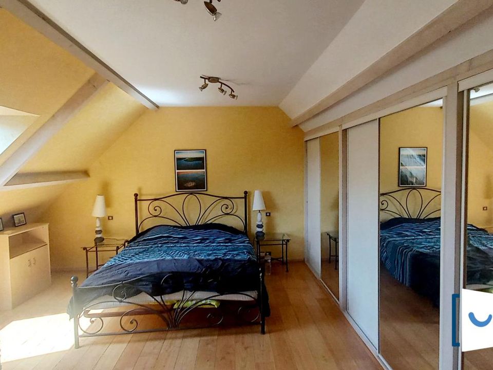 Villa i Les Authieux-sur-le-Port-Saint-Ouen, Seine-Maritime - foto 5