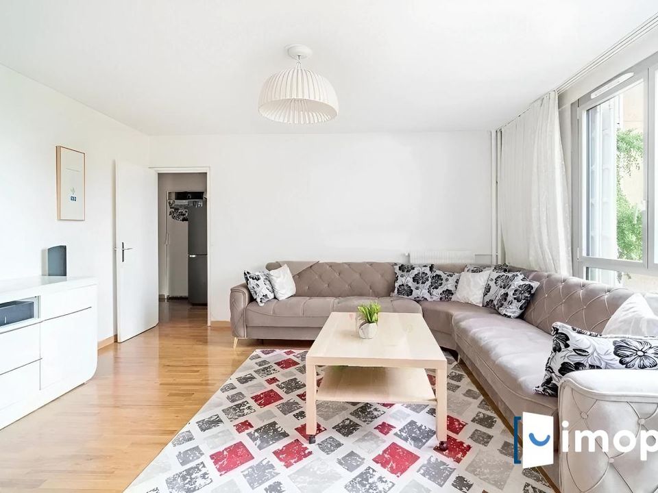 Leilighet i Saint-Denis, Seine-Saint-Denis - bilde 2