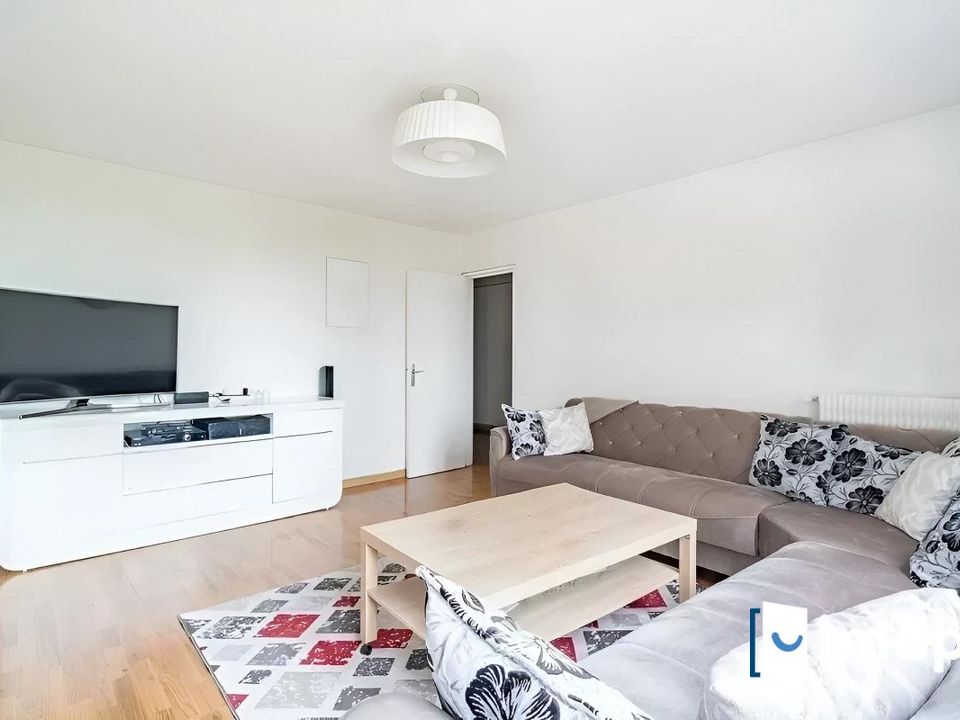 Leilighet i Saint-Denis, Seine-Saint-Denis - bilde 3