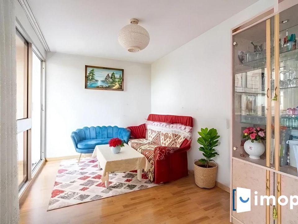 Leilighet i Saint-Denis, Seine-Saint-Denis - bilde 5