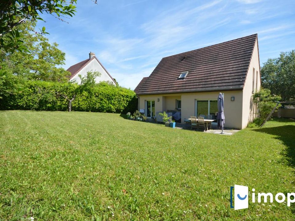 Villa in Talant, Cote-d'Or - foto 1