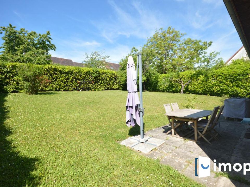Villa in Talant, Cote-d'Or - foto 3