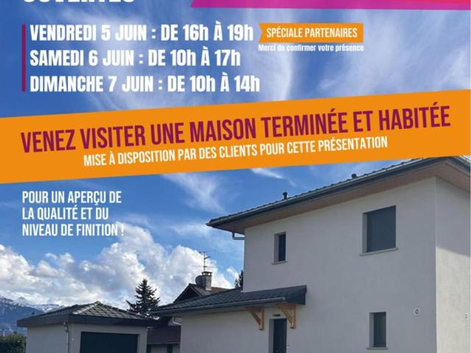 Villa i Neydens, Haute-Savoie - foto 2