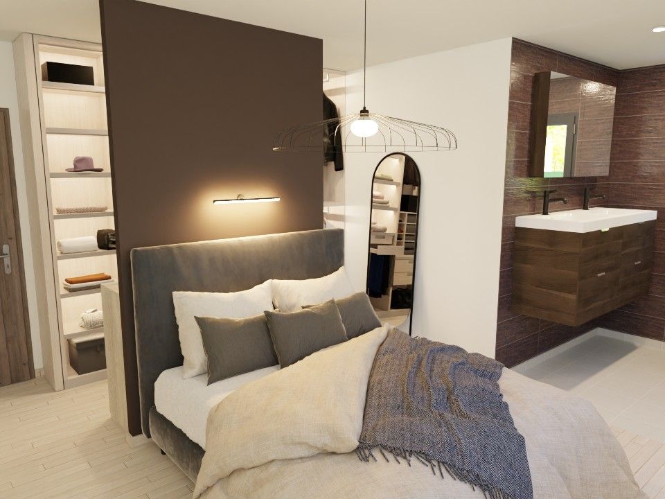Villa i Vers, Haute-Savoie - foto 3
