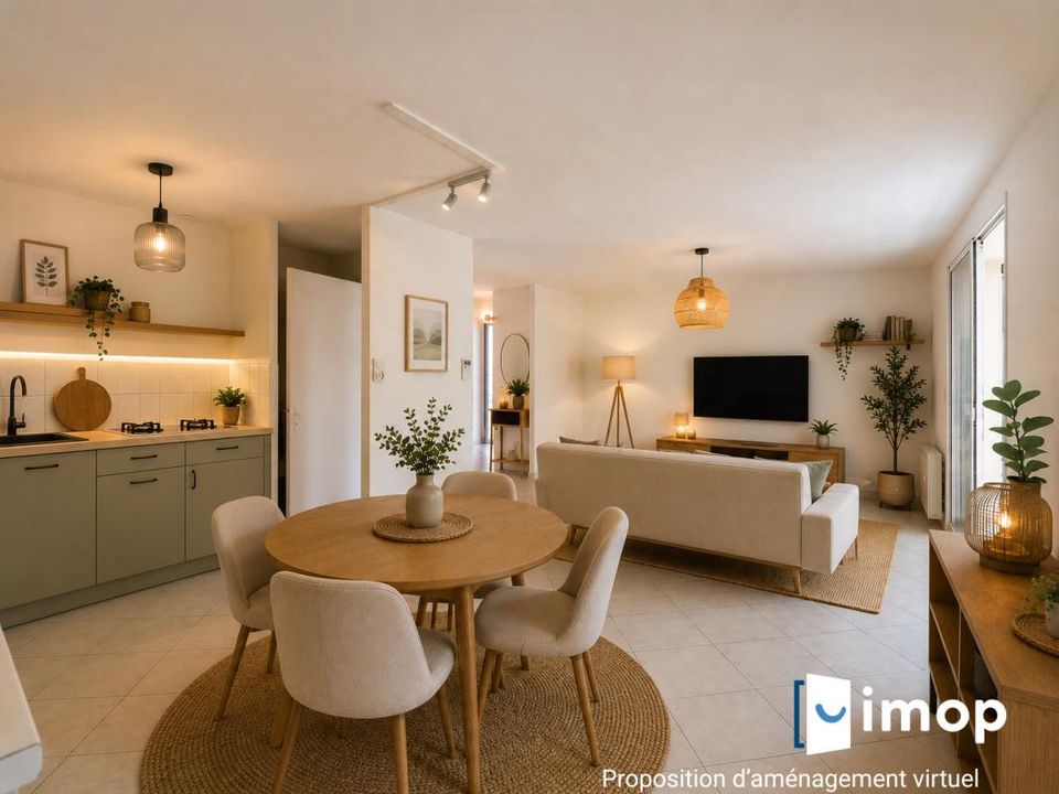 Villa i Ambarès-et-Lagrave, Gironde - foto 2