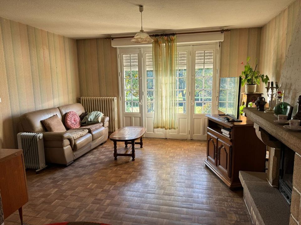 Villa en Baud, Morbihan - foto 2