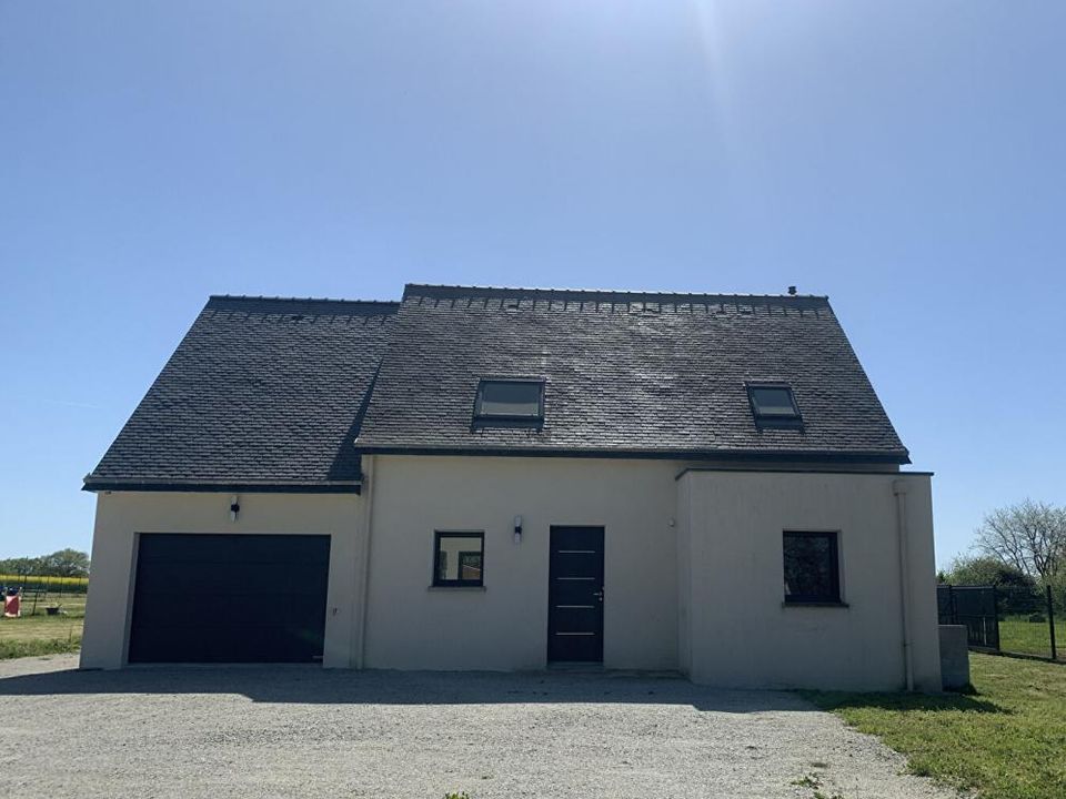 Villa i Brandivy, Morbihan - foto 2