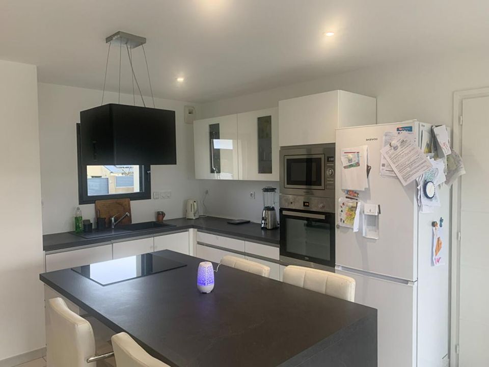 Villa i Brandivy, Morbihan - foto 3