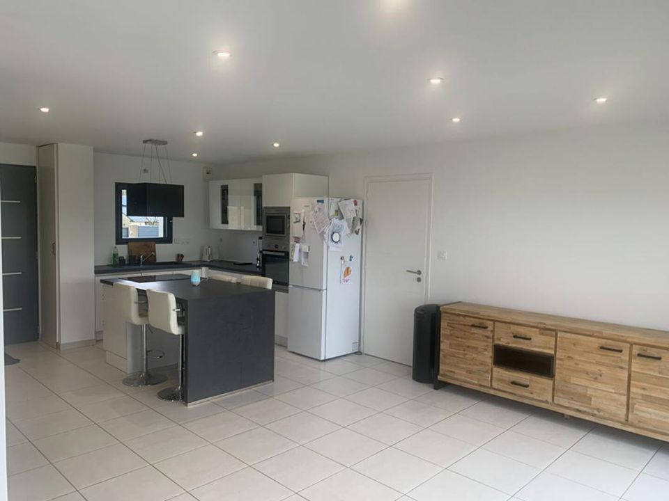 Villa i Brandivy, Morbihan - foto 4