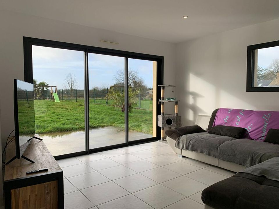 Villa i Brandivy, Morbihan - foto 5