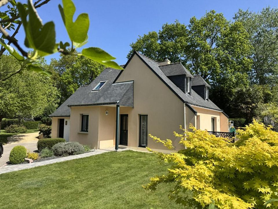 Villa a Pluvigner, Morbihan - foto 1