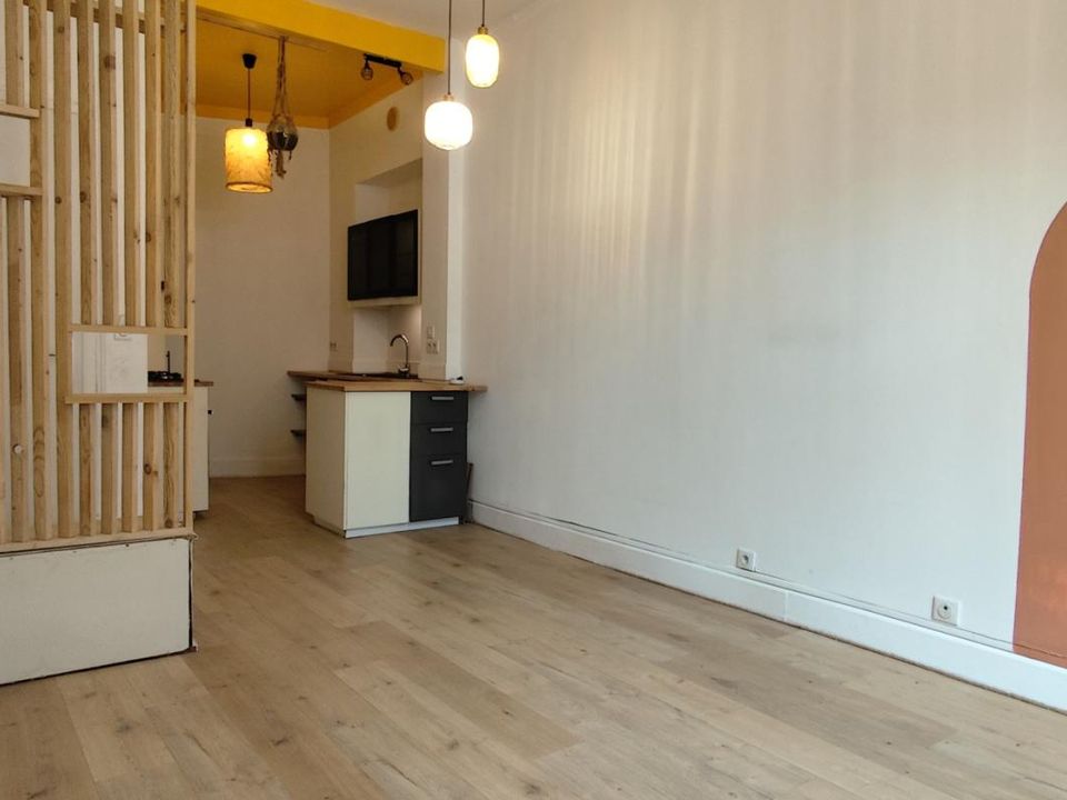 Apartament a Nancy, Meurthe-et-Moselle - foto 1