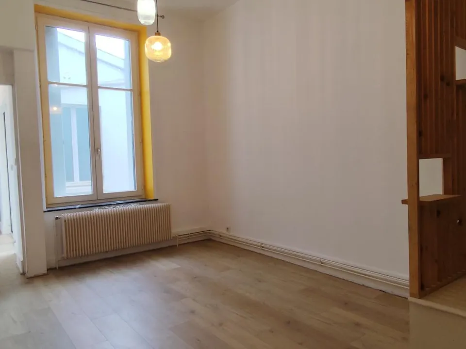 Apartament a Nancy, Meurthe-et-Moselle - foto 2