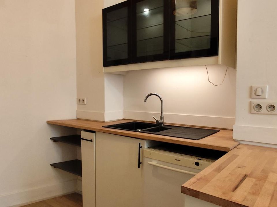 Apartament a Nancy, Meurthe-et-Moselle - foto 3