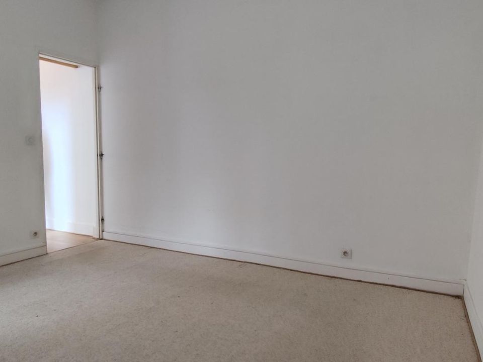 Apartament a Nancy, Meurthe-et-Moselle - foto 4