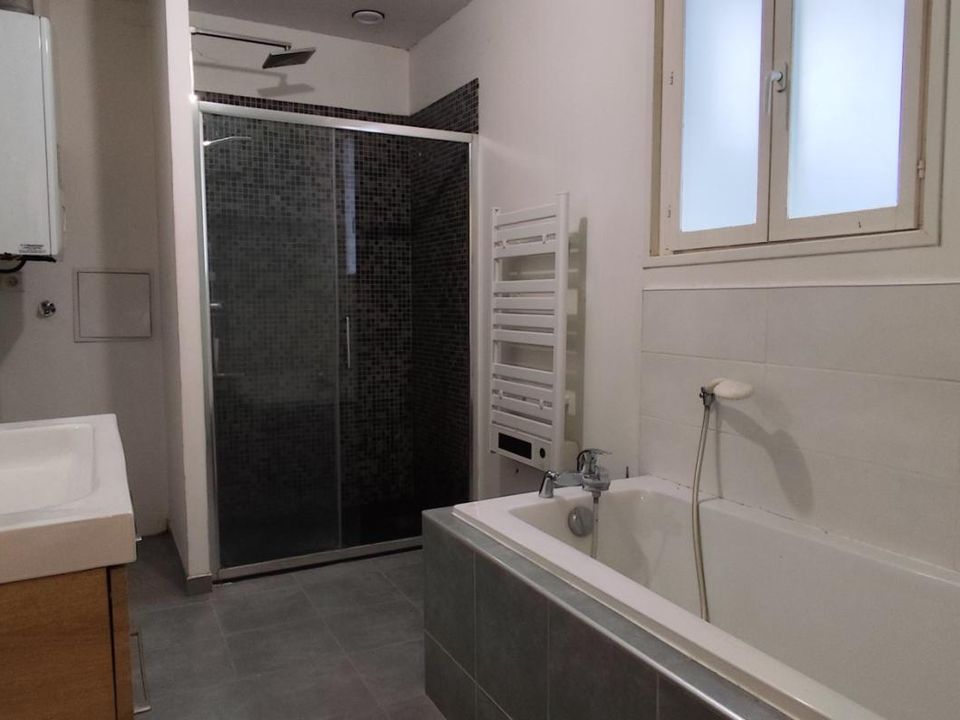 Apartament a Nancy, Meurthe-et-Moselle - foto 5