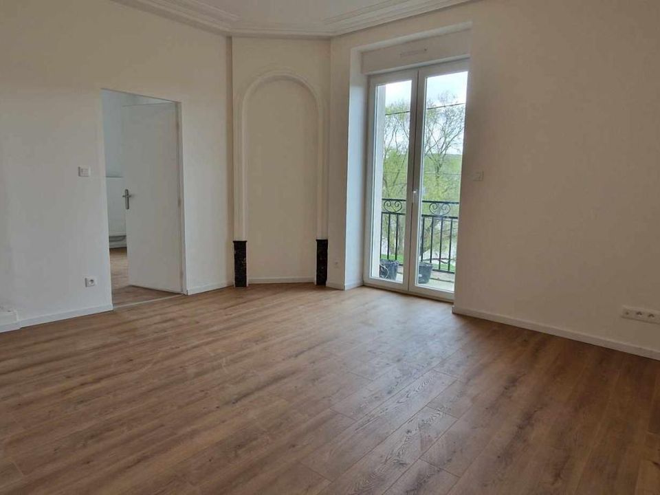 Apartament a Pont-Saint-Vincent, Meurthe-et-Moselle - foto 1