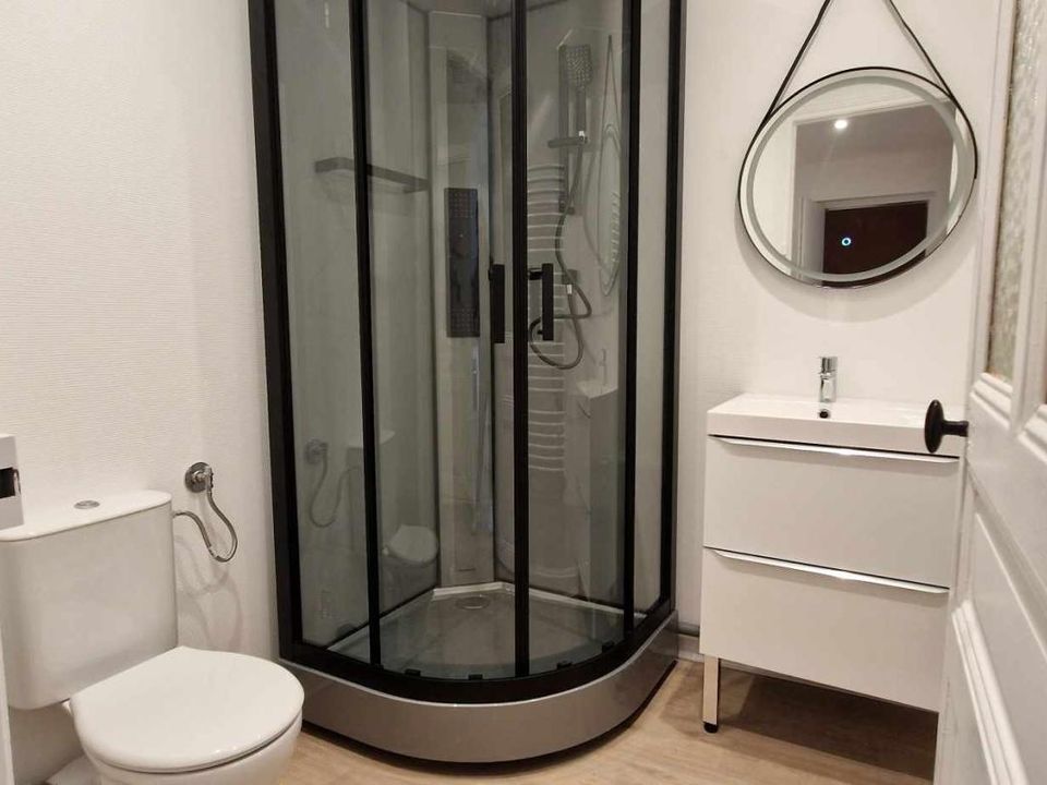 Apartament a Pont-Saint-Vincent, Meurthe-et-Moselle - foto 2