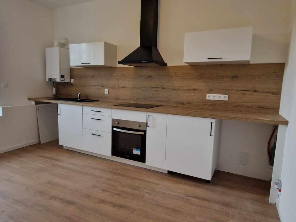 Apartament a Pont-Saint-Vincent, Meurthe-et-Moselle - foto 3
